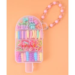 Babyhug Hair Accessories Combo Sets - Multicolor