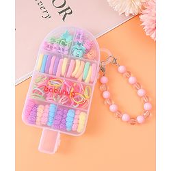 Babyhug Hair Accessories Combo Sets - Multicolor
