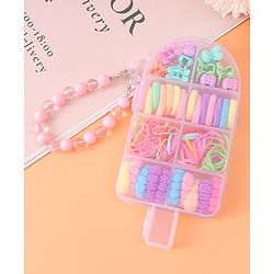Babyhug Hair Accessories Combo Sets - Multicolor