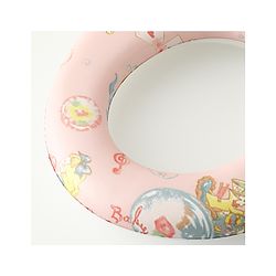 Babyhug Baby Potty Seat With Aquatic Print - Multicolor