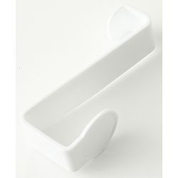 Babyhug Baby Potty Seat With Aquatic Print - Light Blue
