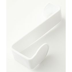 Babyhug Baby Potty Seat With Aquatic Print - Light Blue