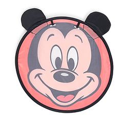 Babyhug Disney Mickey Crawling Play Tunnel for Toddlers|Colourful Pop up Crawl thorugh| Foldable Tunnel for Kids 2+ Years|MultiColour