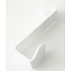 Babyhug Insects Printed Potty Seat With Handle - White