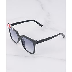 Babyhug Free Size Sunglasses  - Black