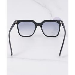 Babyhug Free Size Sunglasses  - Black