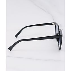 Babyhug Free Size Sunglasses  - Black