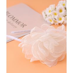 Babyhug Floral Applique Hair Band -  Pink