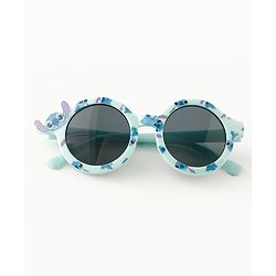 Babyhug Disney Stitch Free Size Sunglasses- Light Blue