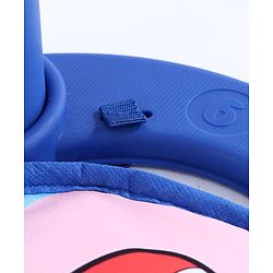 Babyhug Disney Frozen Baby Kick and Play Piano Play Gym with Lights and Music - Orange| 5 Hanging Rattles with Musical Keyboard| Ideal Gifting Option - Multicolor