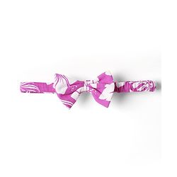 Babyhug Single Jersey Knit Sleeveless Floral Printed Frock with Headband & Bow Applique - Plum