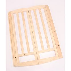 F1 - headboard