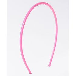 Babyhug Hair Accessories Combo Sets - Pink