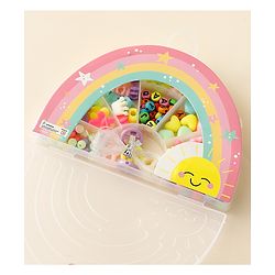 Babyhug DIY Jewellery Kit - Multicolor
