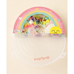 Babyhug DIY Jewellery Kit - Multicolor