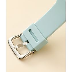 Babyhug Digital Watch - Light Blue