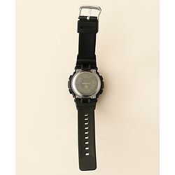 Babyhug Digital Watch - Light Blue