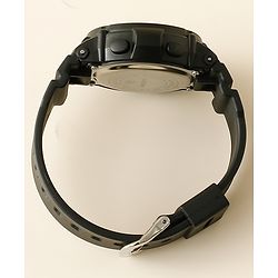 Babyhug Digital Watch - Light Blue