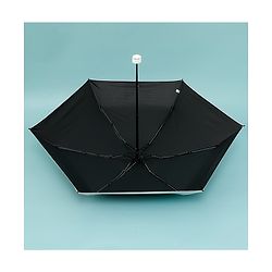 Babyhug Cartoon Printed Umbrella - Light Pink