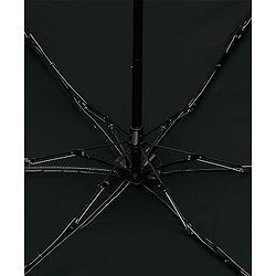 Babyhug Solid Colour Umbrella - Blue