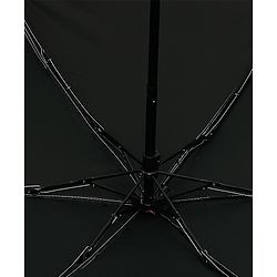 Babyhug Solid Colour Umbrella - Blue