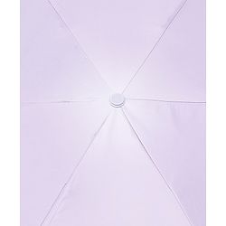 Babyhug Solid Colour Umbrella - Blue