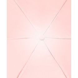 Babyhug Solid Colour Umbrella - Blue