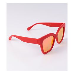 Babyhug Free Size Sunglasses - Red