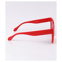 Babyhug Free Size Sunglasses - Red