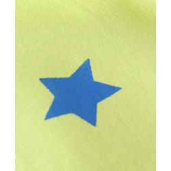 Babyhug Poplin Woven Boxers with Dino & Space Theme Print Pack of 3 - Blue & Light Green