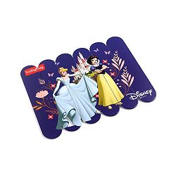 Babyhug Disney Frozen Princess Stick Puzzle - 18 Pieces