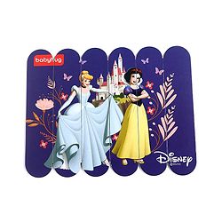 Babyhug Disney Frozen Princess Stick Puzzle - 18 Pieces