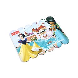 Babyhug Disney Frozen Princess Stick Puzzle - 18 Pieces