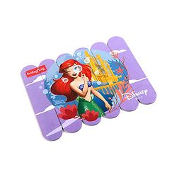 Babyhug Disney Frozen Princess Stick Puzzle - 18 Pieces