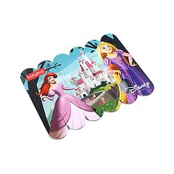 Babyhug Disney Frozen Princess Stick Puzzle - 18 Pieces