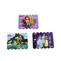Babyhug Disney Frozen Princess Stick Puzzle - 18 Pieces