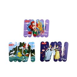 Babyhug Disney Frozen Princess Stick Puzzle - 18 Pieces