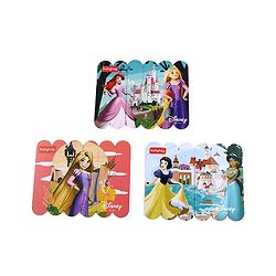 Babyhug Disney Frozen Princess Stick Puzzle - 18 Pieces