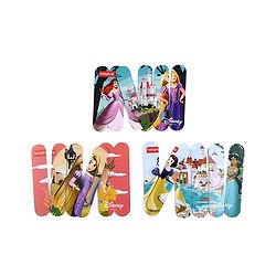 Babyhug Disney Frozen Princess Stick Puzzle - 18 Pieces