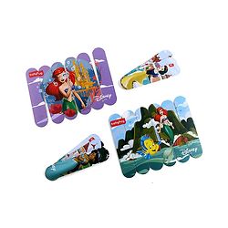 Babyhug Disney Frozen Princess Stick Puzzle - 18 Pieces