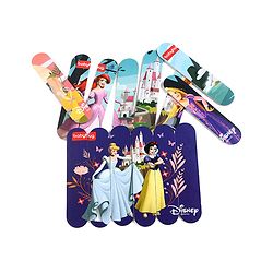 Babyhug Disney Frozen Princess Stick Puzzle - 18 Pieces