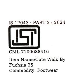 Cute Walk by Babyhug Velcro Closure Casual Shoes with Car Applique - Navy
