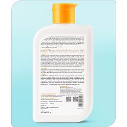 Babyhug Pro Sunscreen Lotion SPF 50 PA++++ - 200ml