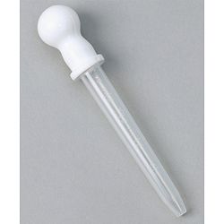 Babyhug Medicine Dropper - White