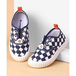 Cute Walk by Babyhug Slip On Casual Shoes  - Beige