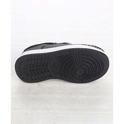Cute Walk by Babyhug Slip On 3D Applique Loafers - Black