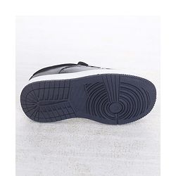 Cute Walk by Babyhug Slip On 3D Applique Loafers - Black