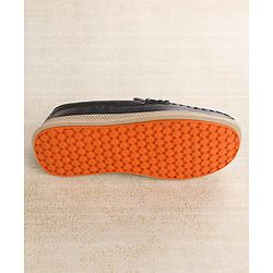 Cute Walk by Babyhug Slip On Loafers - Beige
