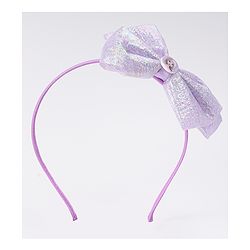 Babyhug Disney Free Size Hair Accessories Combo Set - Multicolor