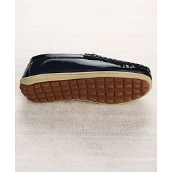Cute Walk by Babyhug Slip On Loafers - Brown